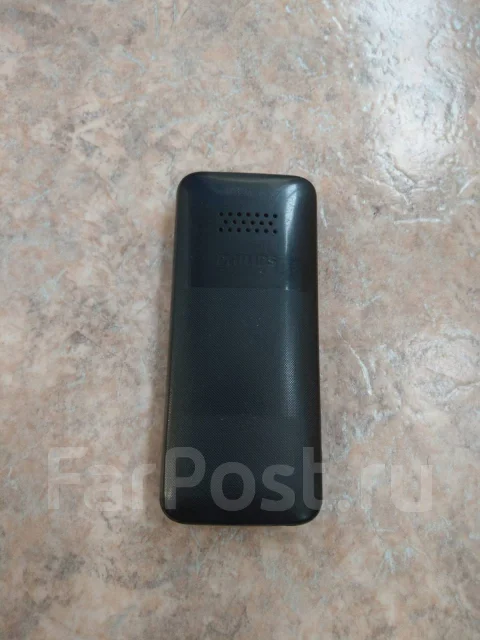 Philips E106. �/�, ������, Dual-SIM ����