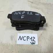 ������� ��������� �������� Toyota Platz NCP12 04465-52040 ����
