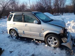 Toyota Cami ����