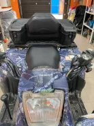 Polaris Sportsman 500. ��������, ��� ���\���, � �������� ����