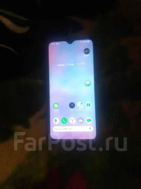 Realme 5 Pro. �/�, 128 ��, �����, ����������, 4G LTE ����