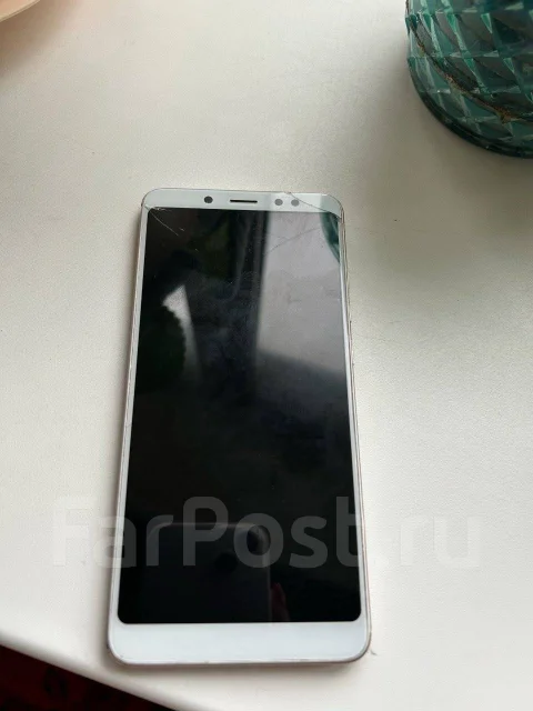 Xiaomi Redmi Note 5. �/�, 32 ��, �������, 4G LTE ����