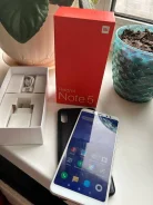 Xiaomi Redmi Note 5. �/�, 32 ��, �������, 4G LTE ����