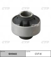 ����������� ������ �������� | ����� ����/��� | CTR GV0443 / CVT-8 GV0443 ����