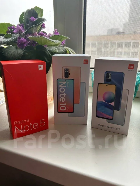 Xiaomi Redmi Note 5. �/�, 32 ��, �������, 4G LTE ����