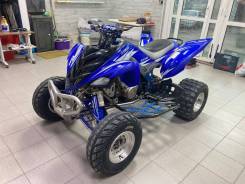 Yamaha Raptor 700. ,  \,   