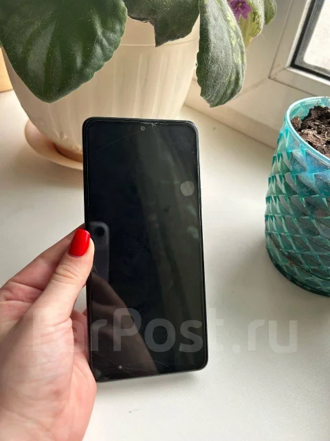 Xiaomi Redmi Note 10 Pro. �����, 128 ��, 4G LTE, Dual-SIM, NFC ����