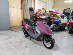 Honda Tact AF-30. 49����. ��., ��������, ��� ���, ��� ������� ����