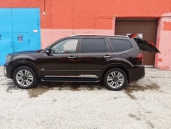 Kia Mohave ����