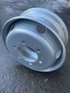 SRW. 6.75x19.5", 6x222.25, ET133,  164,0. 