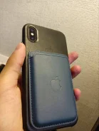 Apple iPhone X. �/�, 64 ��, ������, 4G LTE, NFC ����