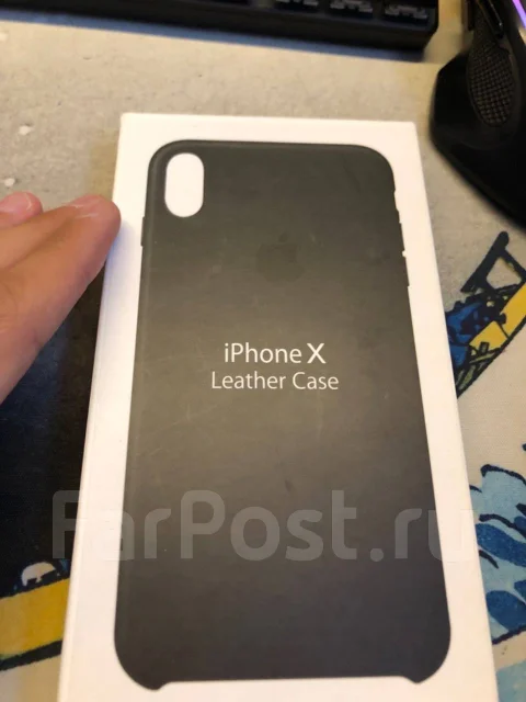 Apple iPhone X. �/�, 64 ��, ������, 4G LTE, NFC ����