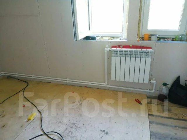 Сантехника. Сантехработы. Установка Унитаза, Раковин. Замена Труб ...