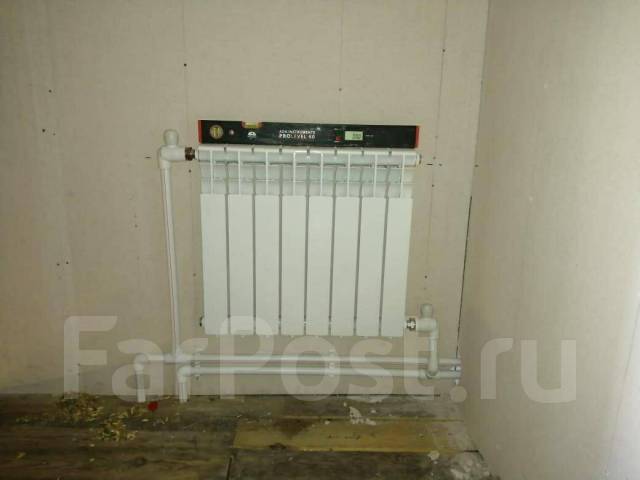 Сантехника. Сантехработы. Установка Унитаза, Раковин. Замена Труб ...