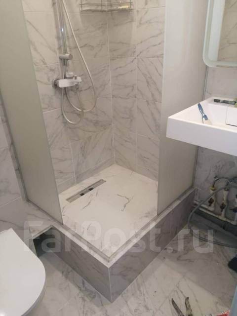 Сантехника. Сантехработы. Установка Унитаза, Раковин. Замена Труб ...