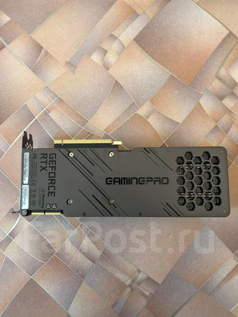 GeForce RTX 3090 ����