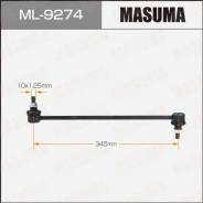 ���� ������������� Masuma ML-9274 / front HO Insight / ZE4 Masuma, �������� ML9274 ����