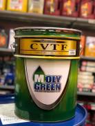 MolyGreen. CVT (��� ����������), �������������, 1��. ����