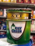 MolyGreen. ATF (��� ����), 1��. ����