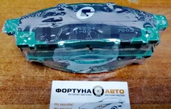 ������� ��������� MMC L200 G-Brake GP-01294 GP01294 ����