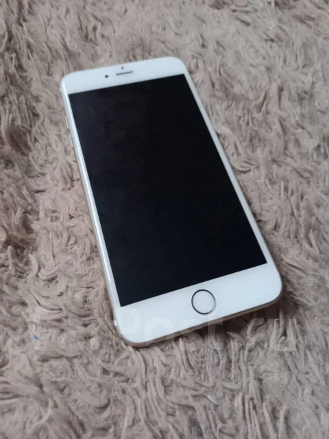 Apple iPhone 6s Plus. �/�, 16 ��, �������, 4G LTE ����