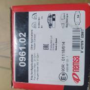   0961.02 Remsa 0961.02 