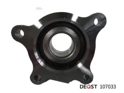 ������� � ����������� � ����� ������ ������ Toyota LAND Cruiser Prado J150 2009- Deqst 107033 107033 ����