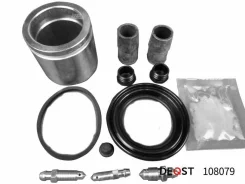 ����������� ���������� �������� � ������� ��������� (������� O 57mm, ������� ATE). ���������� Deqst 108079 108079 ����