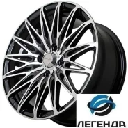 Sakura Wheels. 7.0x16", 5x114.3, ET40, �� 73,1���. ����