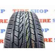 Continental ContiCrossContact LX2. ,  