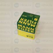   W712 MANN W712 