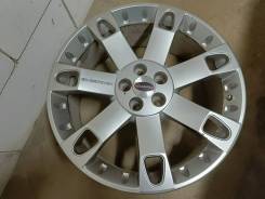 Overfinch. 9.5x22", 5x120, �� 72,6���. ����