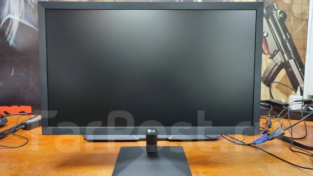 LG. 22", ���������� �� (LCD, LED, QLED) ����
