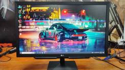LG. 22", ���������� �� (LCD, LED, QLED) ����