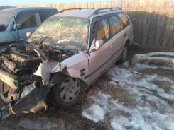 Honda Orthia. EL2, B20B ����