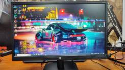 HP. 22", ���������� �� (LCD, LED, QLED) ����