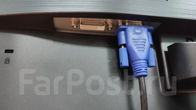 HP. 22", ���������� �� (LCD, LED, QLED) ����