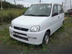 Subaru Pleo. RV1, EN07 ����