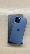 Apple iPhone 12 Pro Max. �/�, 128 ��, �����, 3G, 4G LTE, 5G, Dual-SIM, ����������, NFC ����