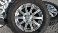Zelerna. 4.0x13", 4x100, ET43 