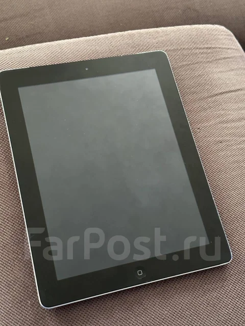 Apple iPad 2 ����