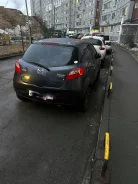 Mazda Demio. �������, 4wd, 1.3 (91��.�.), ������, 224 000����. �� ����