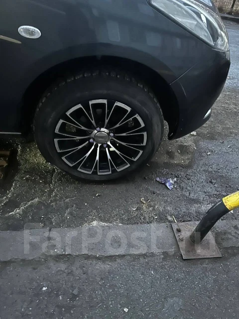 Mazda Demio. �������, 4wd, 1.3 (91��.�.), ������, 224 000����. �� ����