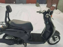 Honda Today. 49����. ��., ��������, ���, � �������� ����
