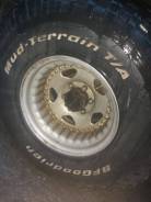 BFGoodrich Mud-Terrain T/A KM.  at, 2014 , /,  50 % 