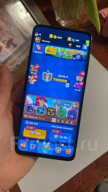 Xiaomi Redmi Note 11 Pro. �/�, 128 ��, ������, 3G, 4G LTE, 5G, Dual-SIM, NFC ����