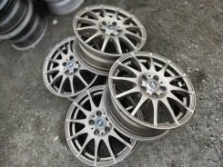 Wazner. 6.0x15", 5x100, ET40, �� 68,0���. ����