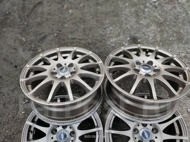 Wazner. 6.0x15", 5x100, ET40, �� 68���. ����