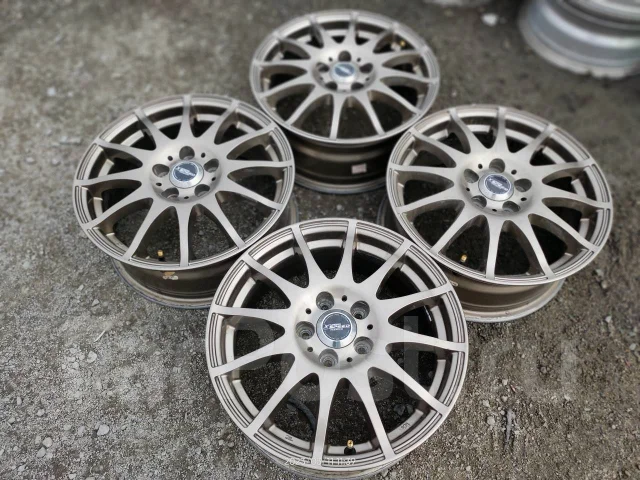 Wazner. 6.0x15", 5x100, ET40, �� 68���. ����