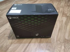Microsoft Xbox Series X ����